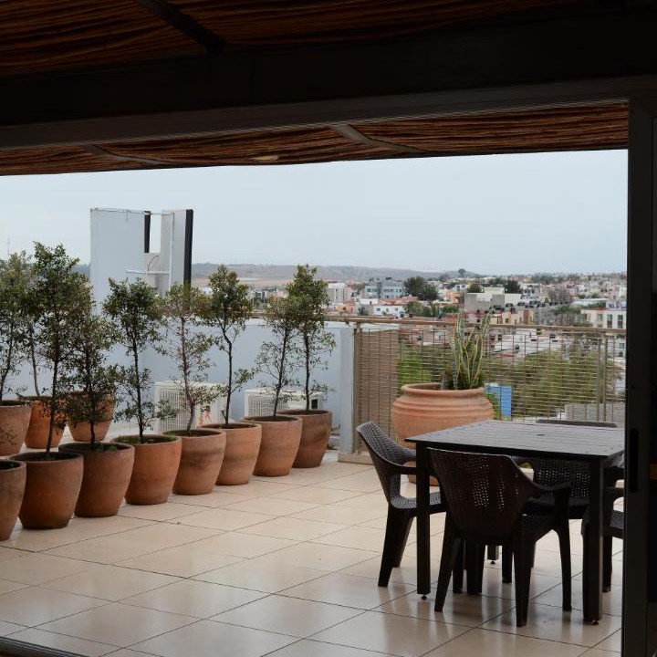 Photo of Patio Balcony in Tepatitlan de Morelos