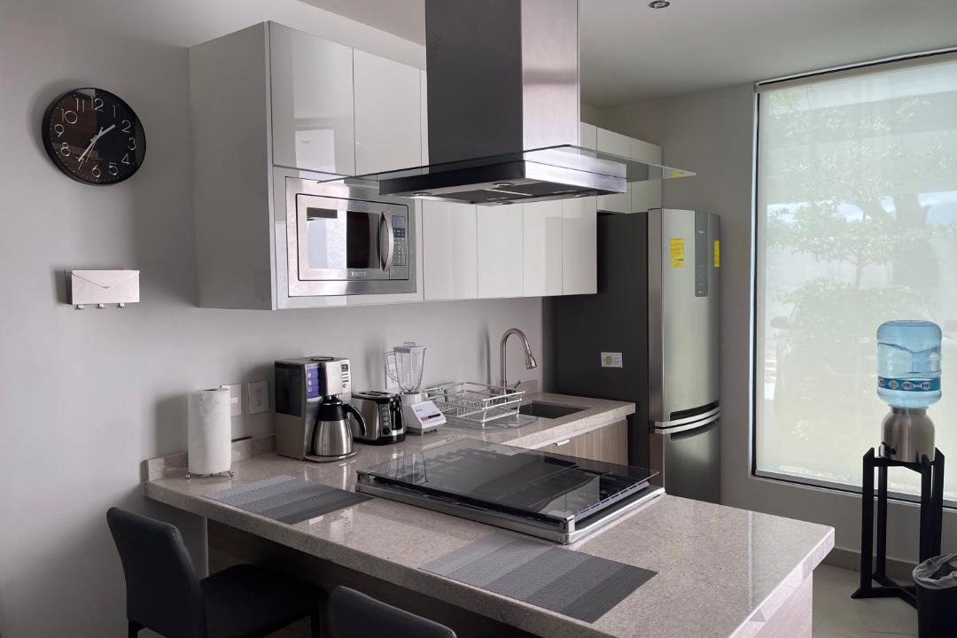 Photo of Kitchen in Jocotepec