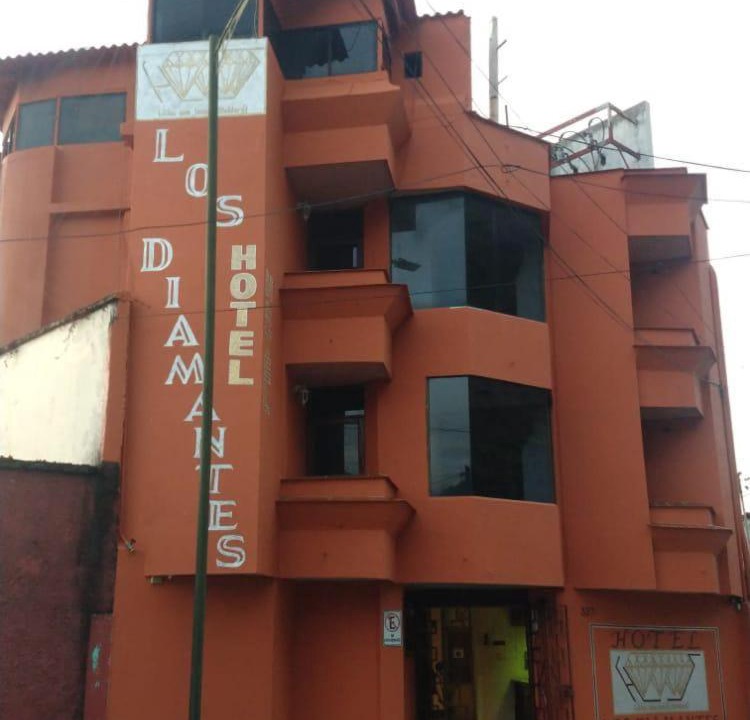 Photo of Buildings in Orizaba