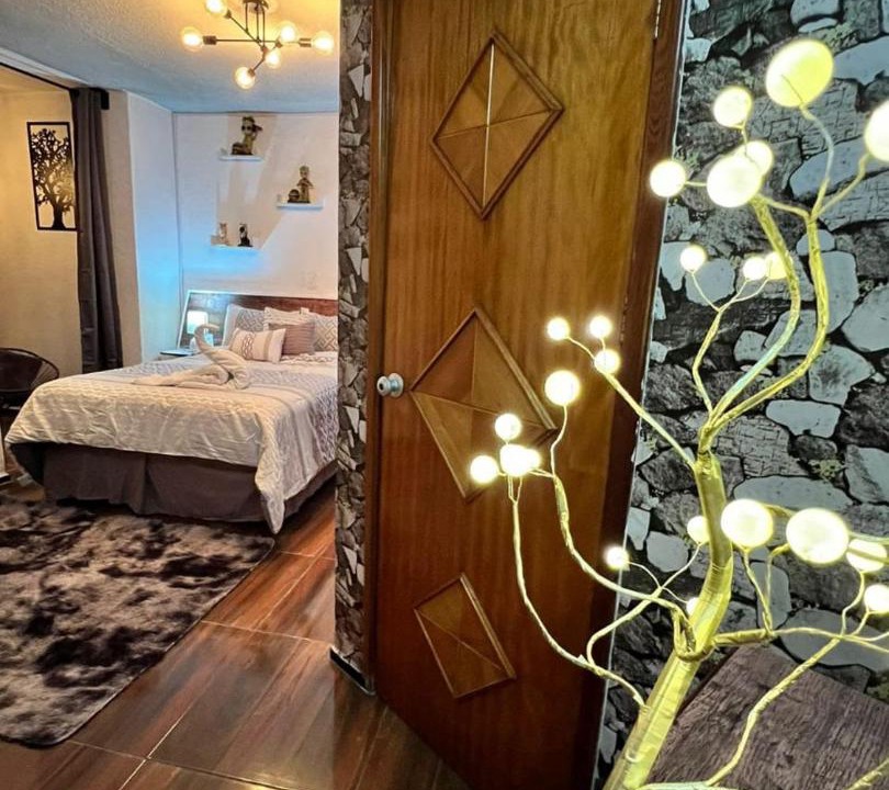 Photo of Bedroom in Orizaba