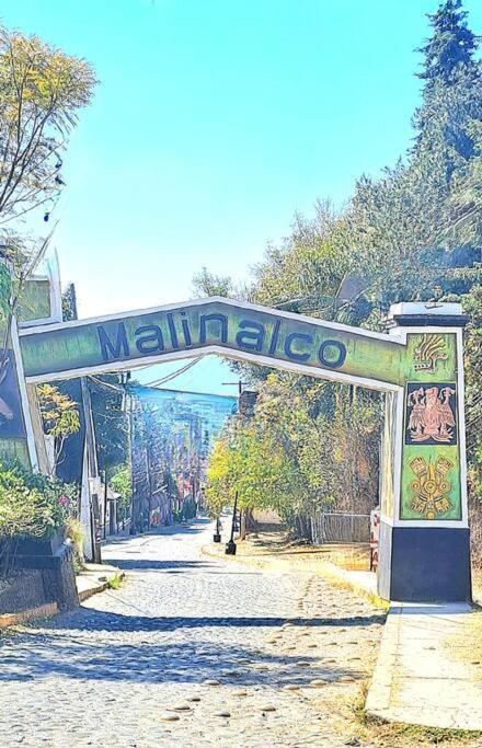 Photo of Others in Malinalco