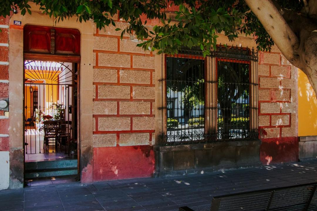 Photo of Others in San Luis Potosi