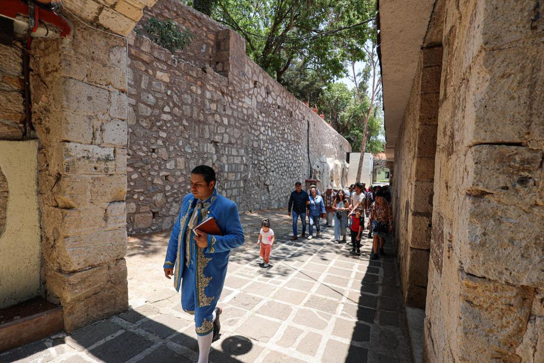 Photo of Others in Huasca De Ocampo