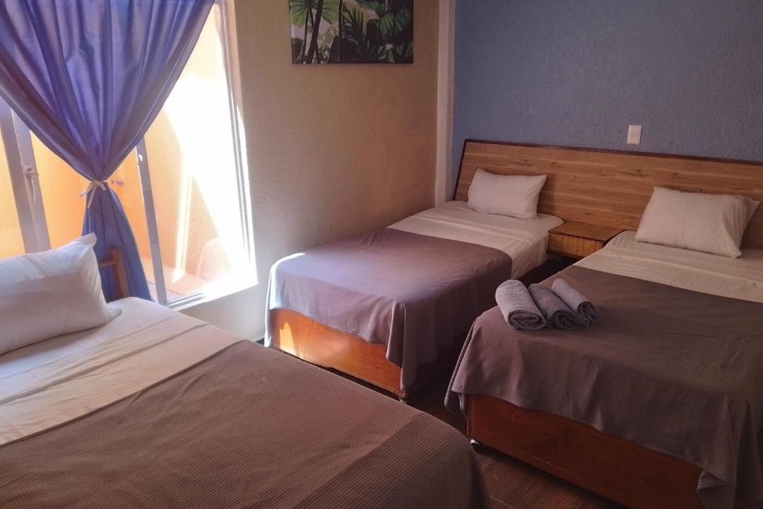 Photo of Bedroom in Orizaba