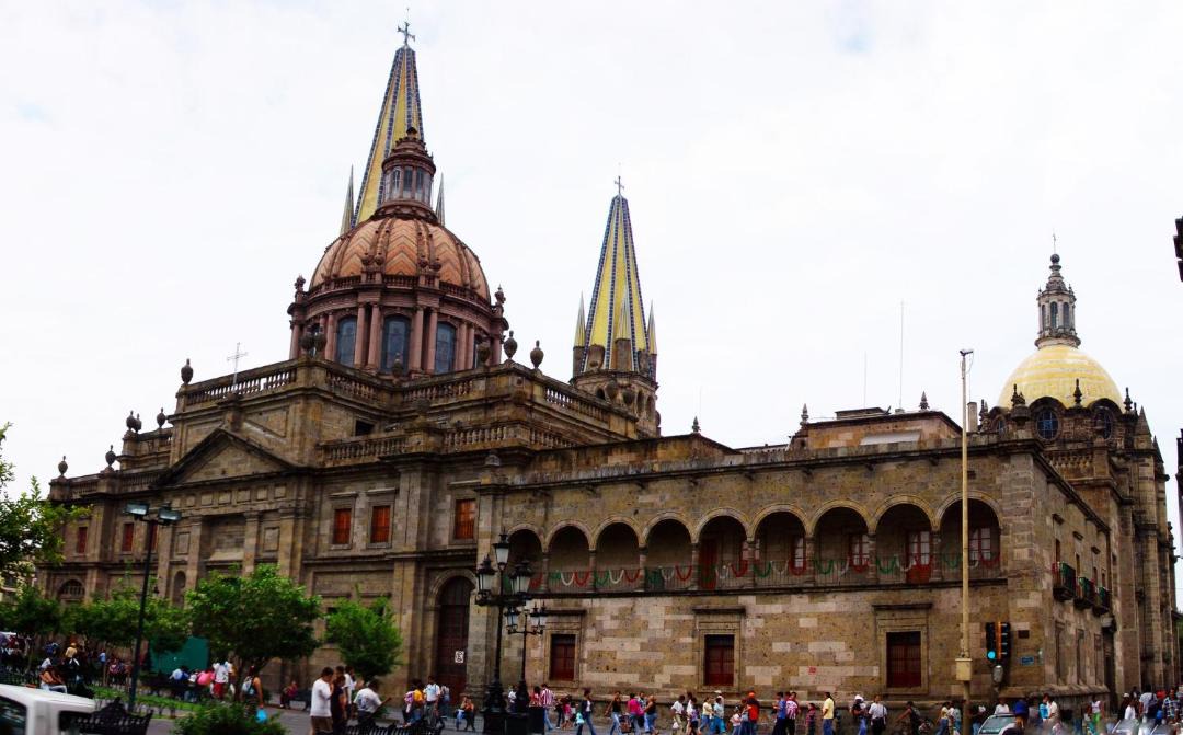 Photo of Others in Zapopan