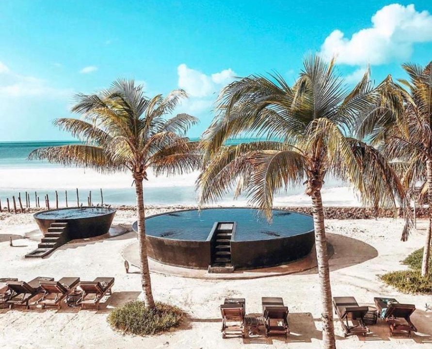 Photo of Others in Isla Holbox