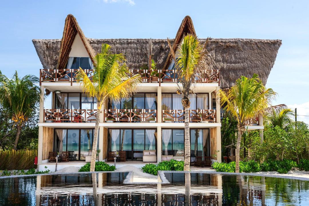 Photo of Others in Isla Holbox