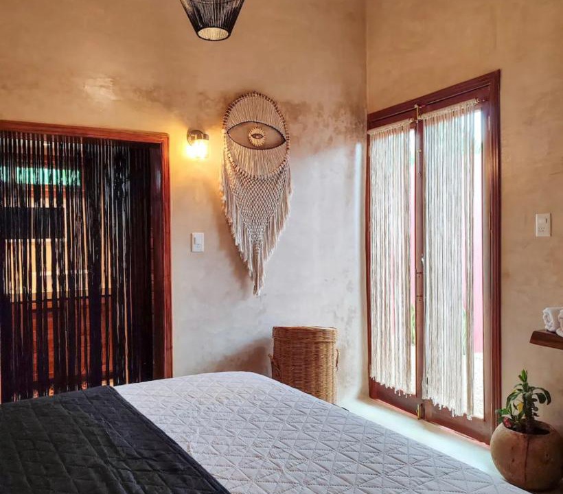 Photo of Bedroom in Valladolid