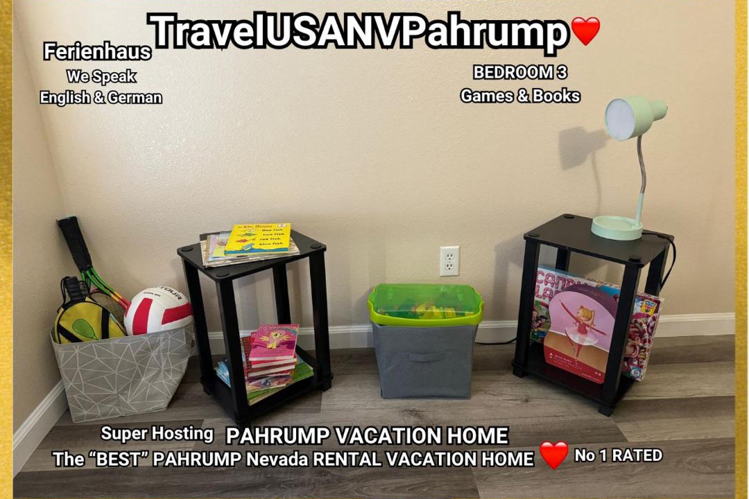 Photo of Others in Pahrump