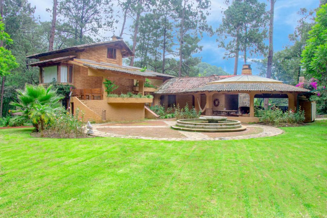 Photo of Others in Valle de Bravo