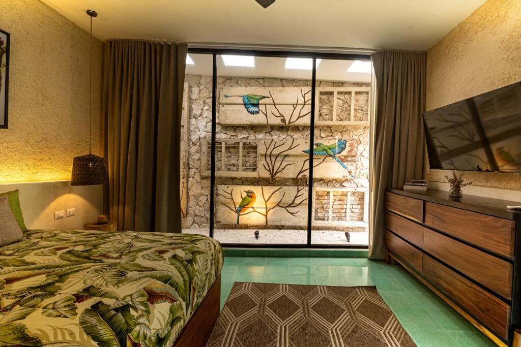 Photo of Bedroom in Barrio de Santiago