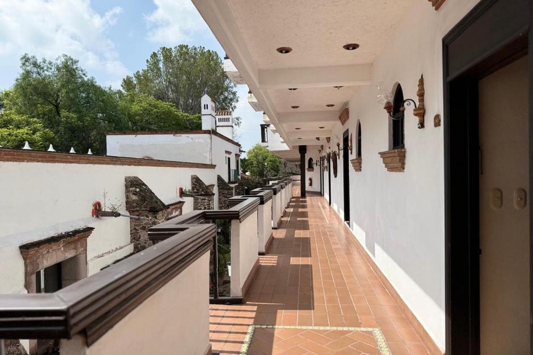 Photo of Patio Balcony in San Isidro del Llanito