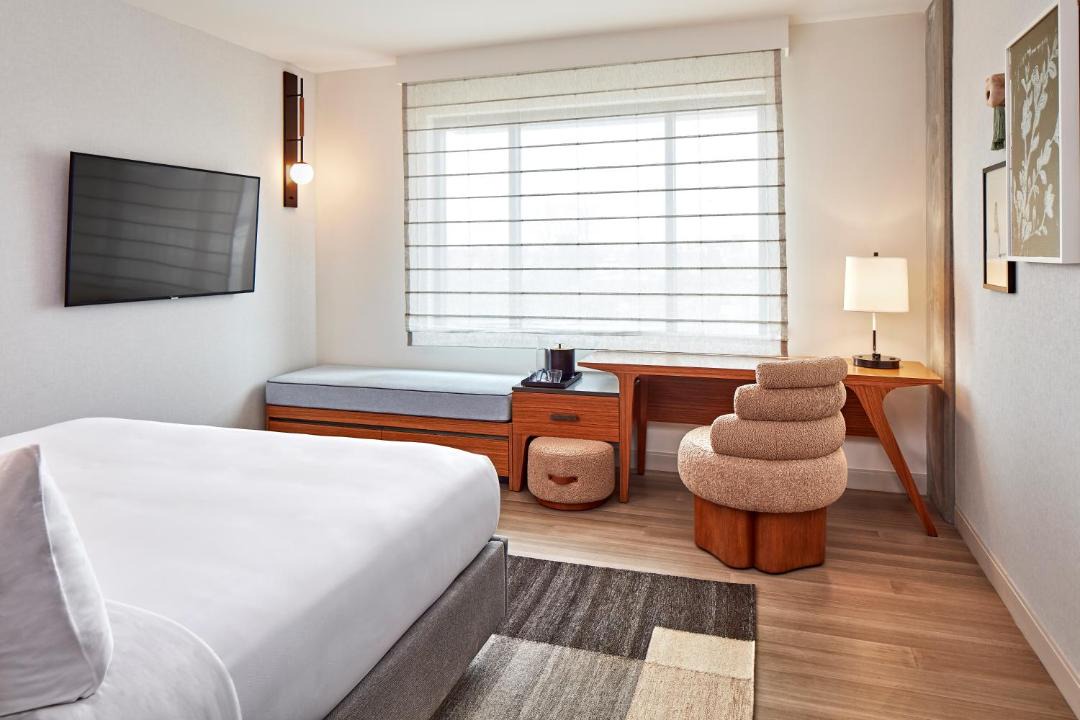 Photo of Bedroom in Palo Alto