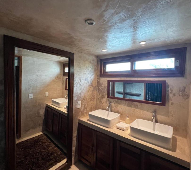 Photo of Bathroom in Valladolid