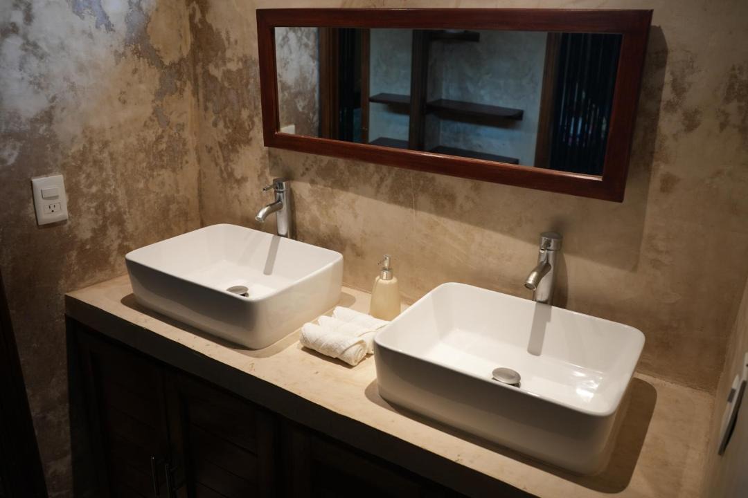 Photo of Bathroom in Valladolid