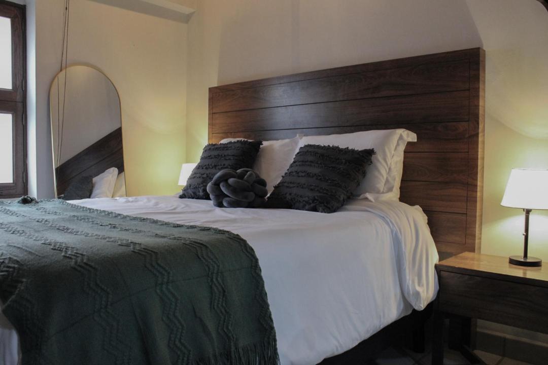 Photo of Bedroom in Zona Centro