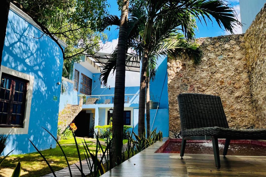 Photo of Others in Campeche