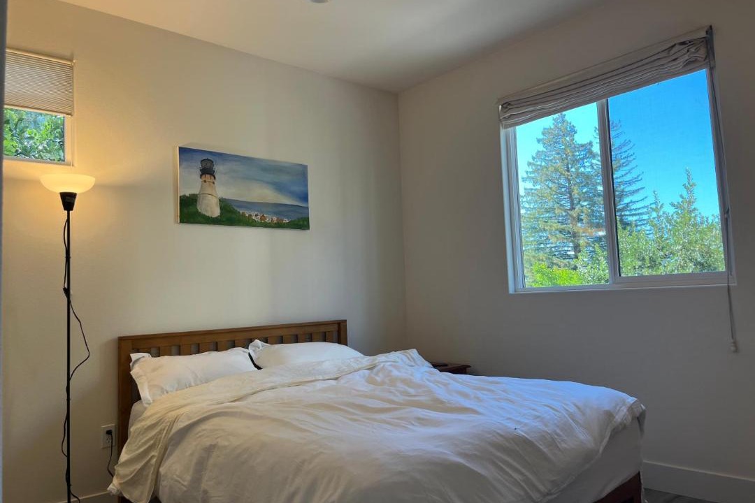 Photo of Bedroom in Palo Alto