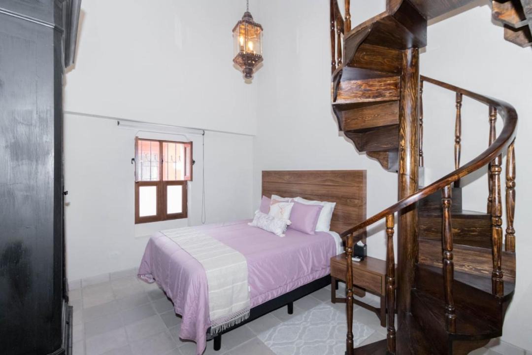 Photo of Bedroom in Zona Centro