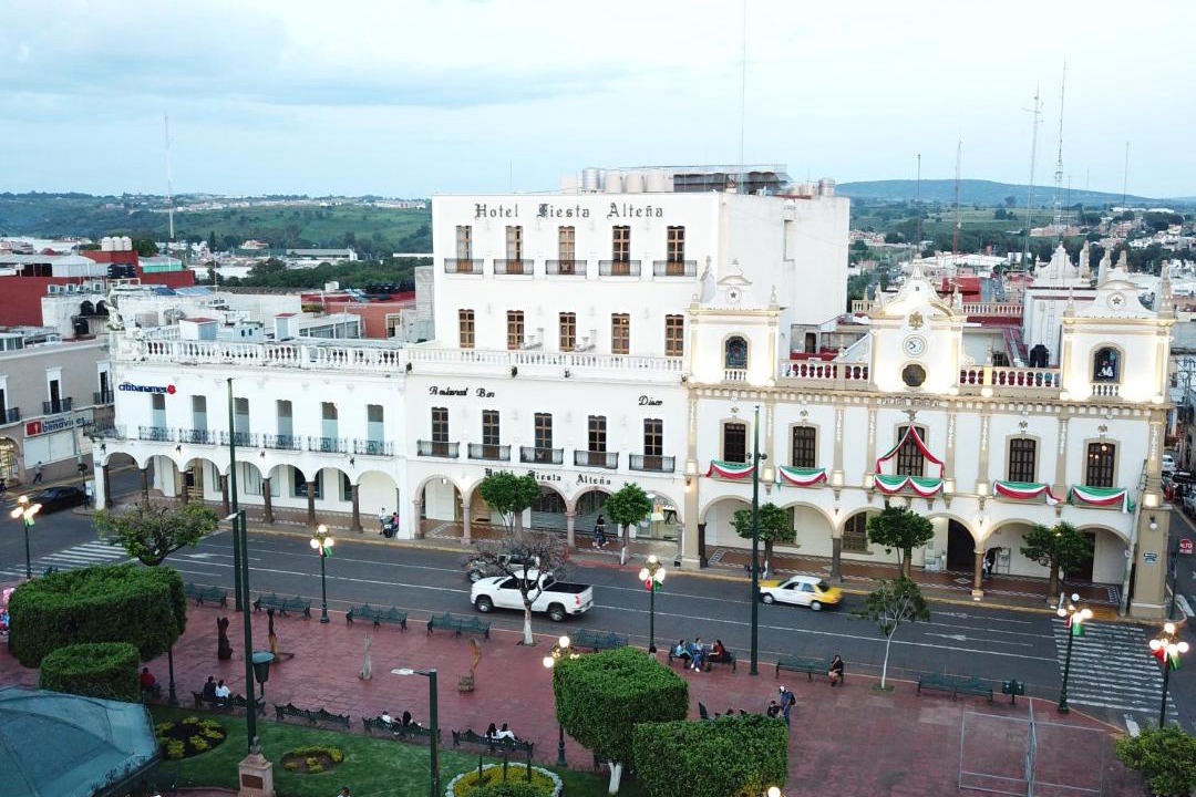 Photo of Others in Tepatitlan de Morelos