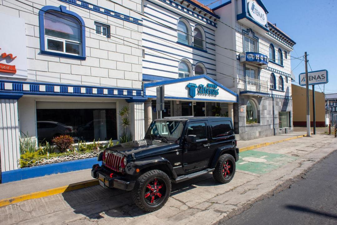Photo of Others in Xalapa