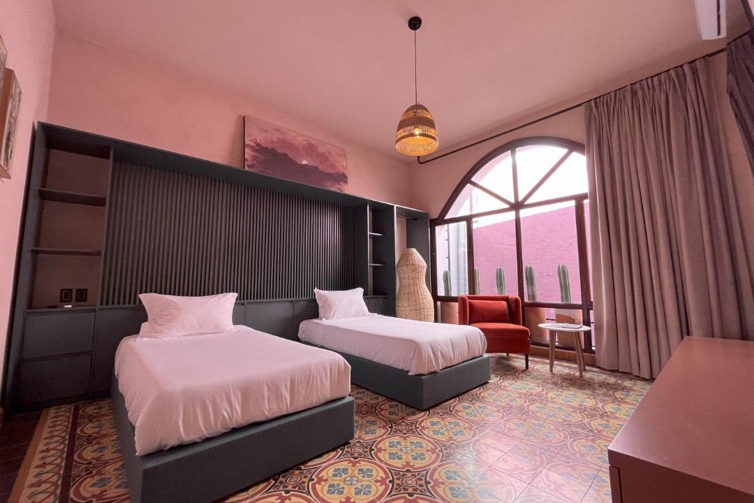 Photo of Bedroom in Centro Historico