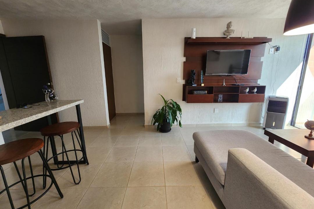 Photo of Livingroom in Guadalajara