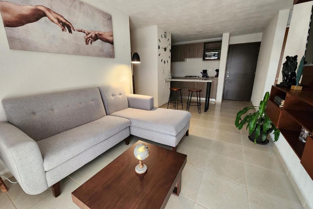 Photo of Livingroom in Guadalajara