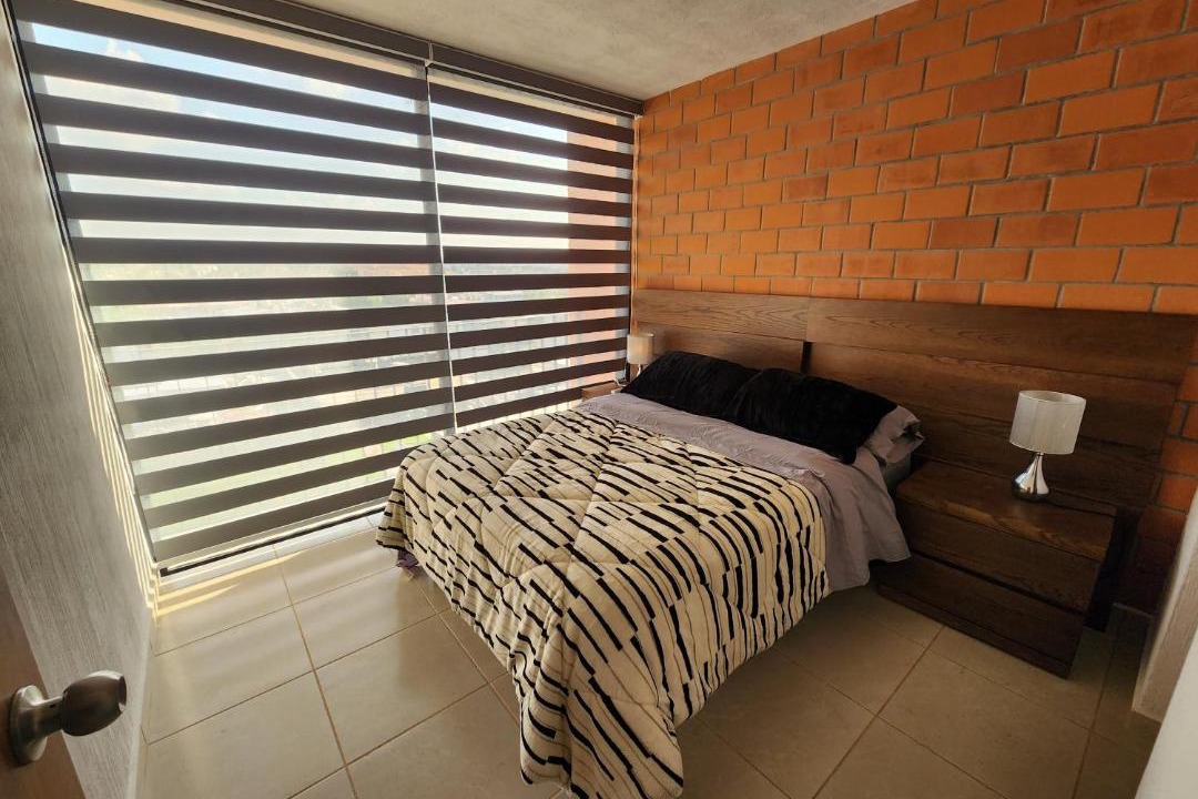 Photo of Bedroom in Guadalajara