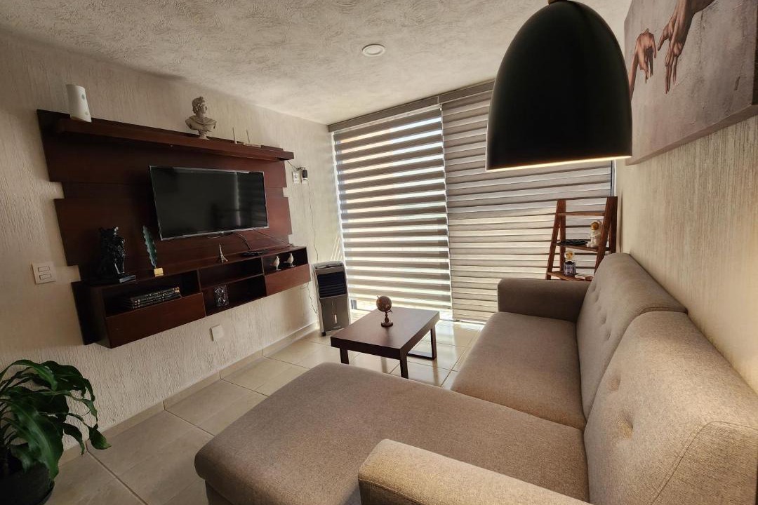 Photo of Livingroom in Guadalajara