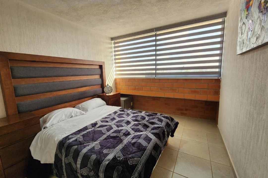 Photo of Bedroom in Guadalajara