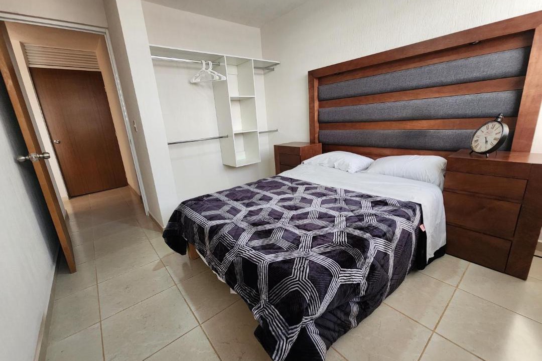Photo of Bedroom in Guadalajara