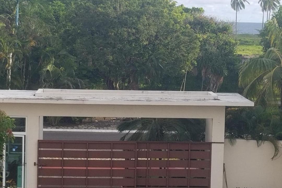 Photo of Buildings in Ixtapa