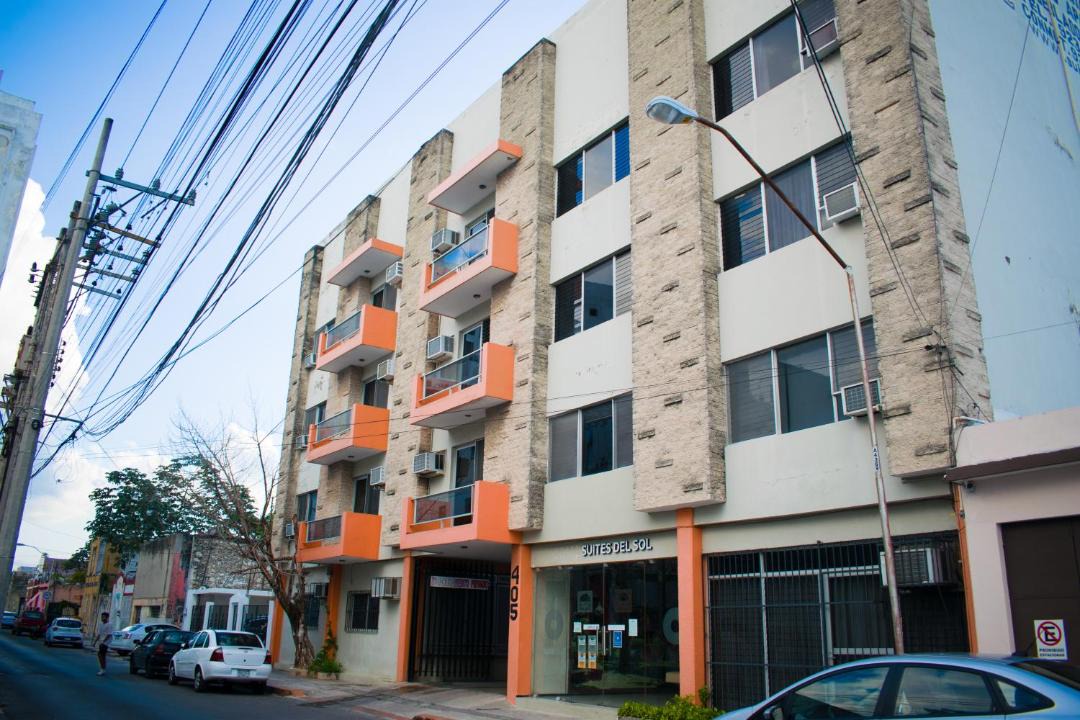 Photo of Others in Zona Paseo Montejo