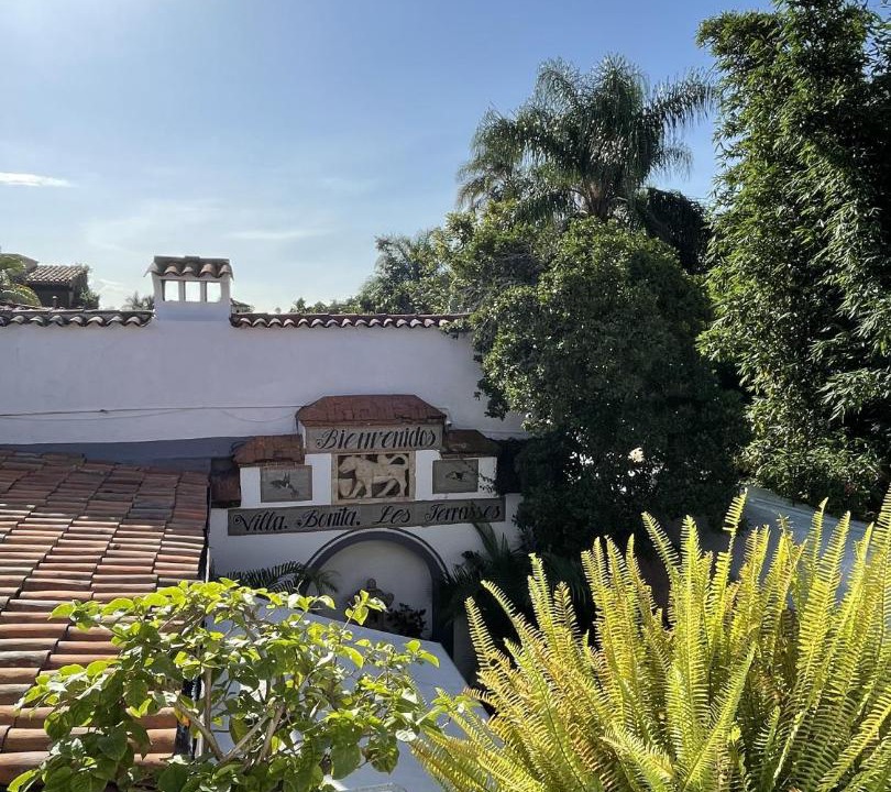 Photo of Others in Central Cuernavaca