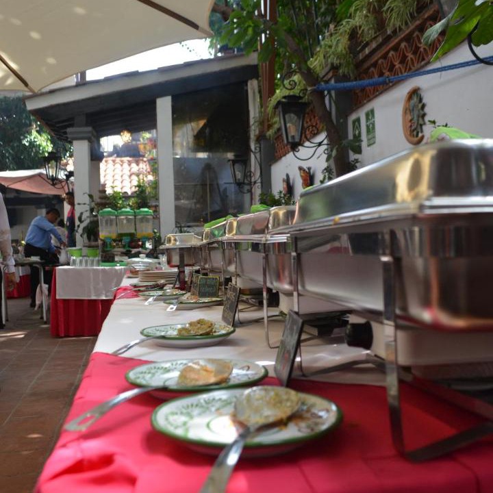 Photo of Others in Central Cuernavaca