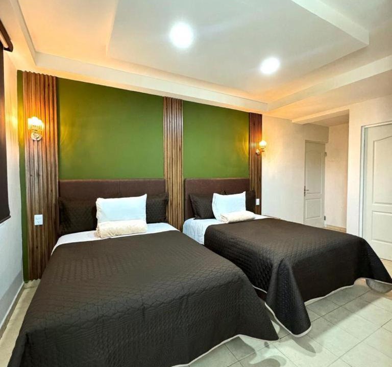 Photo of Bedroom in Tampico