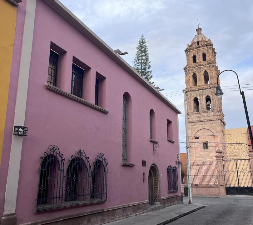 Photo of Buildings in Centro Historico