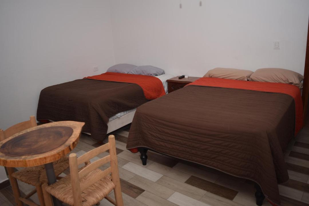 Photo of Bedroom in Ursulo Galvan