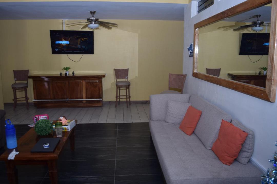 Photo of Livingroom in Ursulo Galvan