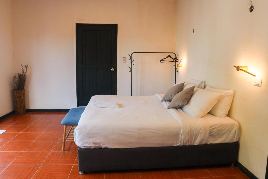 Photo of Bedroom in El Cuyo