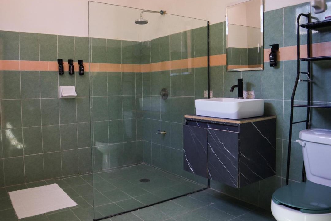 Photo of Bathroom in El Cuyo