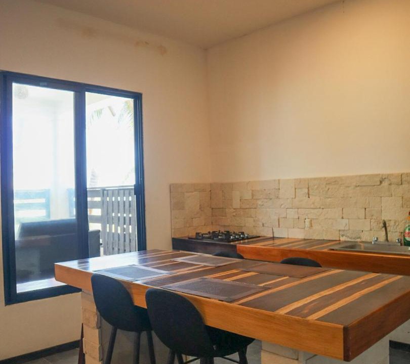 Photo of Kitchen in El Cuyo