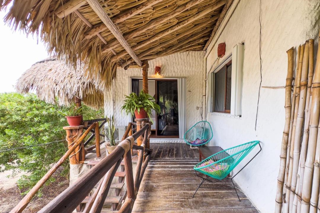 Photo of Others in Downtown Holbox