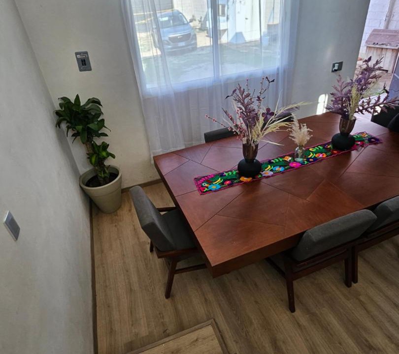 Photo of Livingroom in Chiautempan