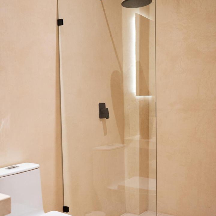 Photo of Bathroom in Centro Historico