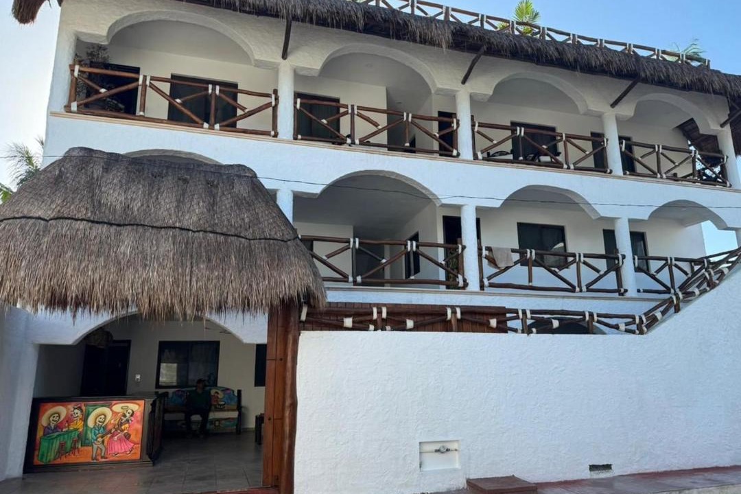 Photo of Others in Isla Holbox