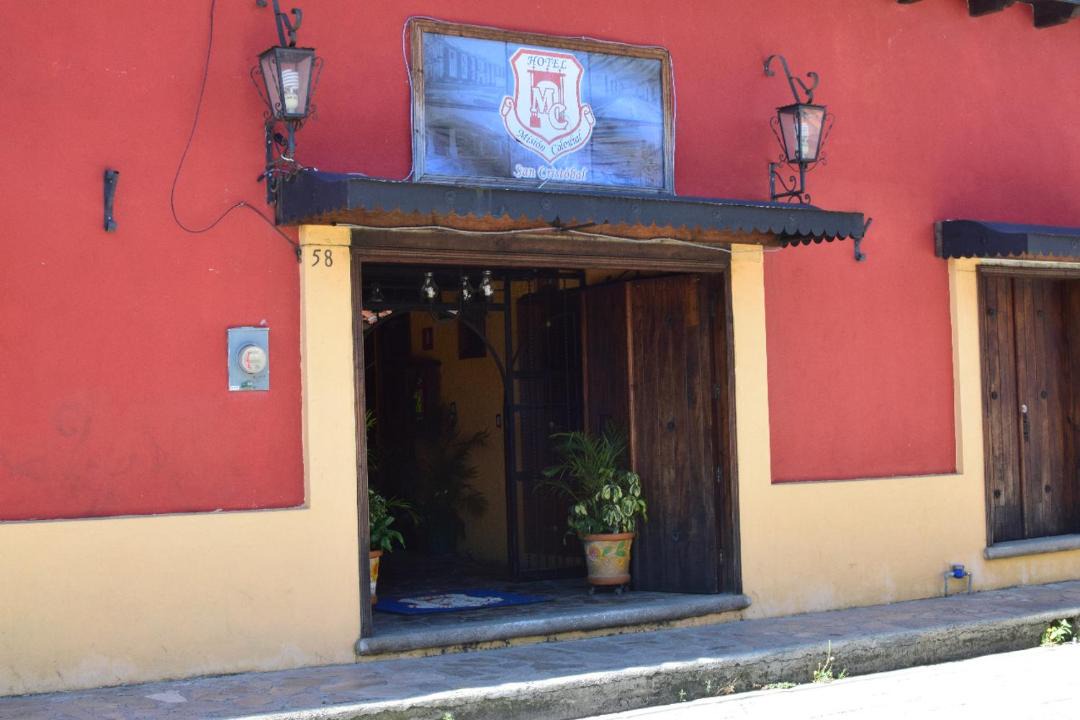 Photo of Others in De La Merced