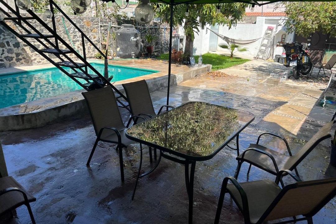 Photo of Patio Balcony in Jiutepec