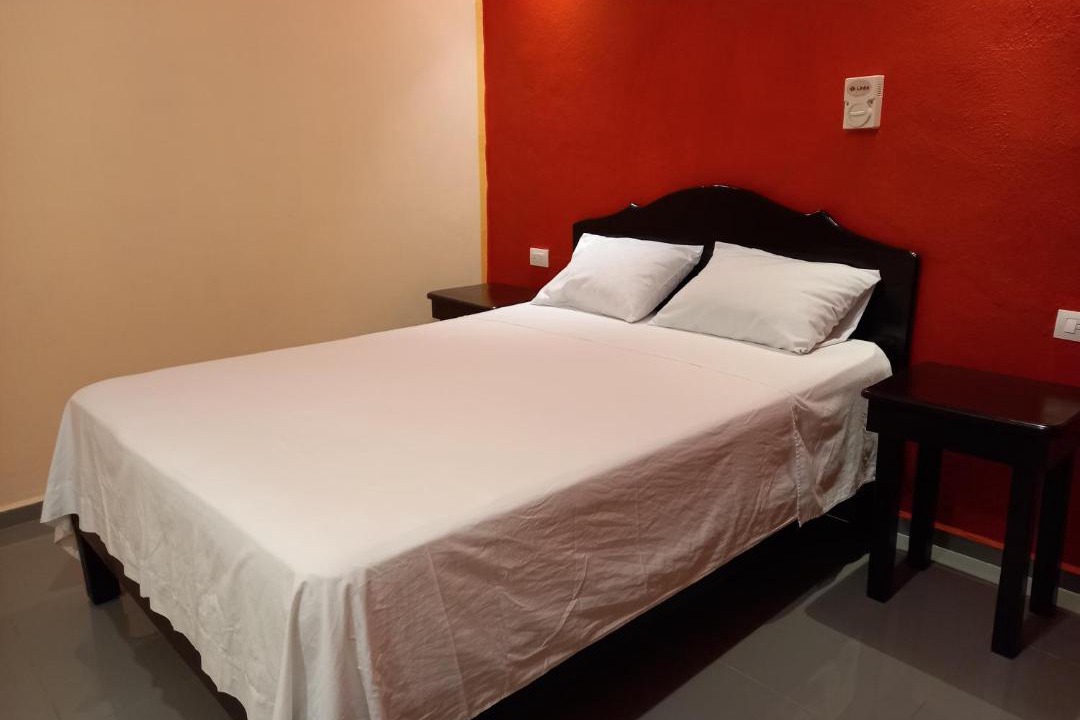 Photo of Bedroom in Valladolid